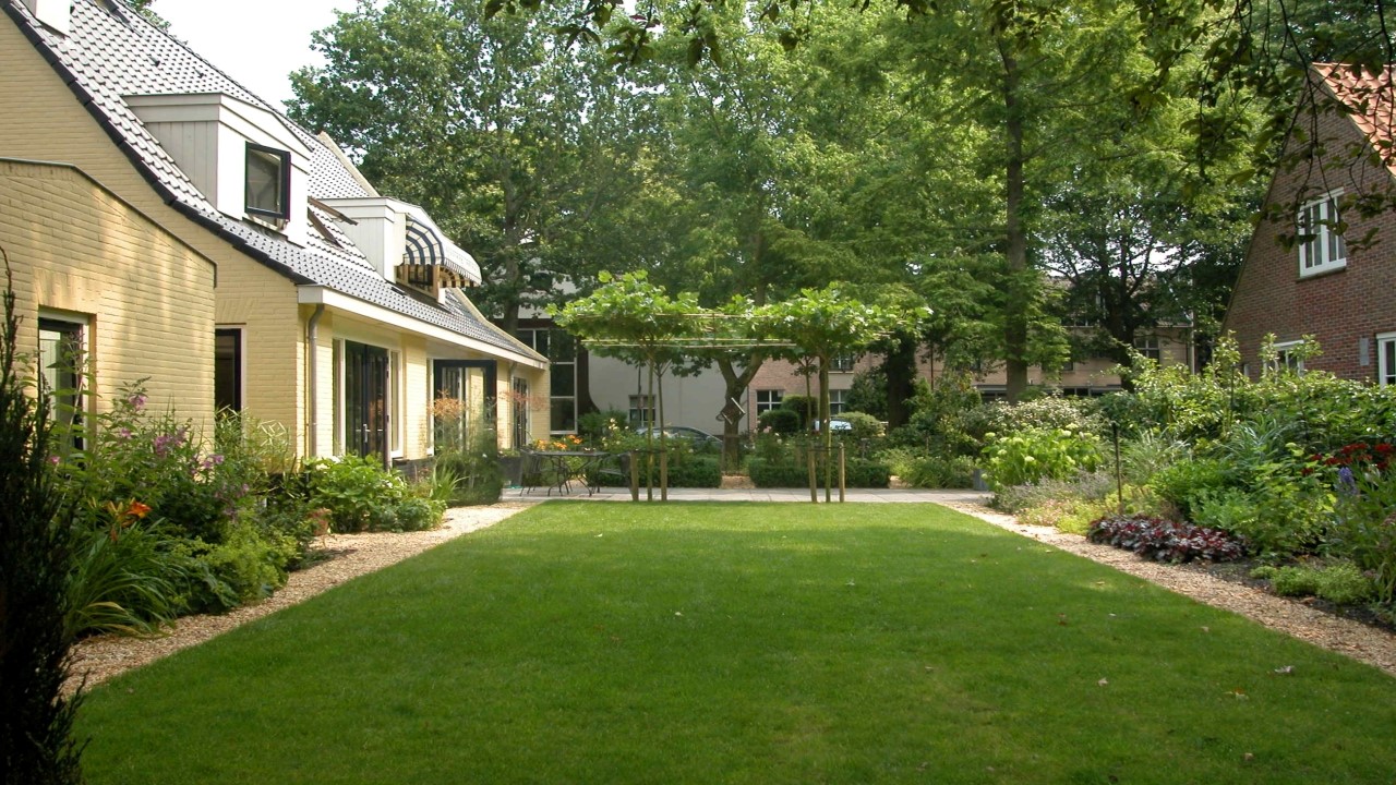Quercusgarden